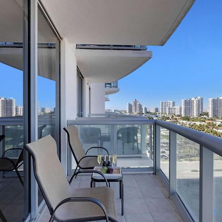 Beachfront Resort - Pool - Ocean View Balcony- Gym Miami Beach Exteriér fotografie